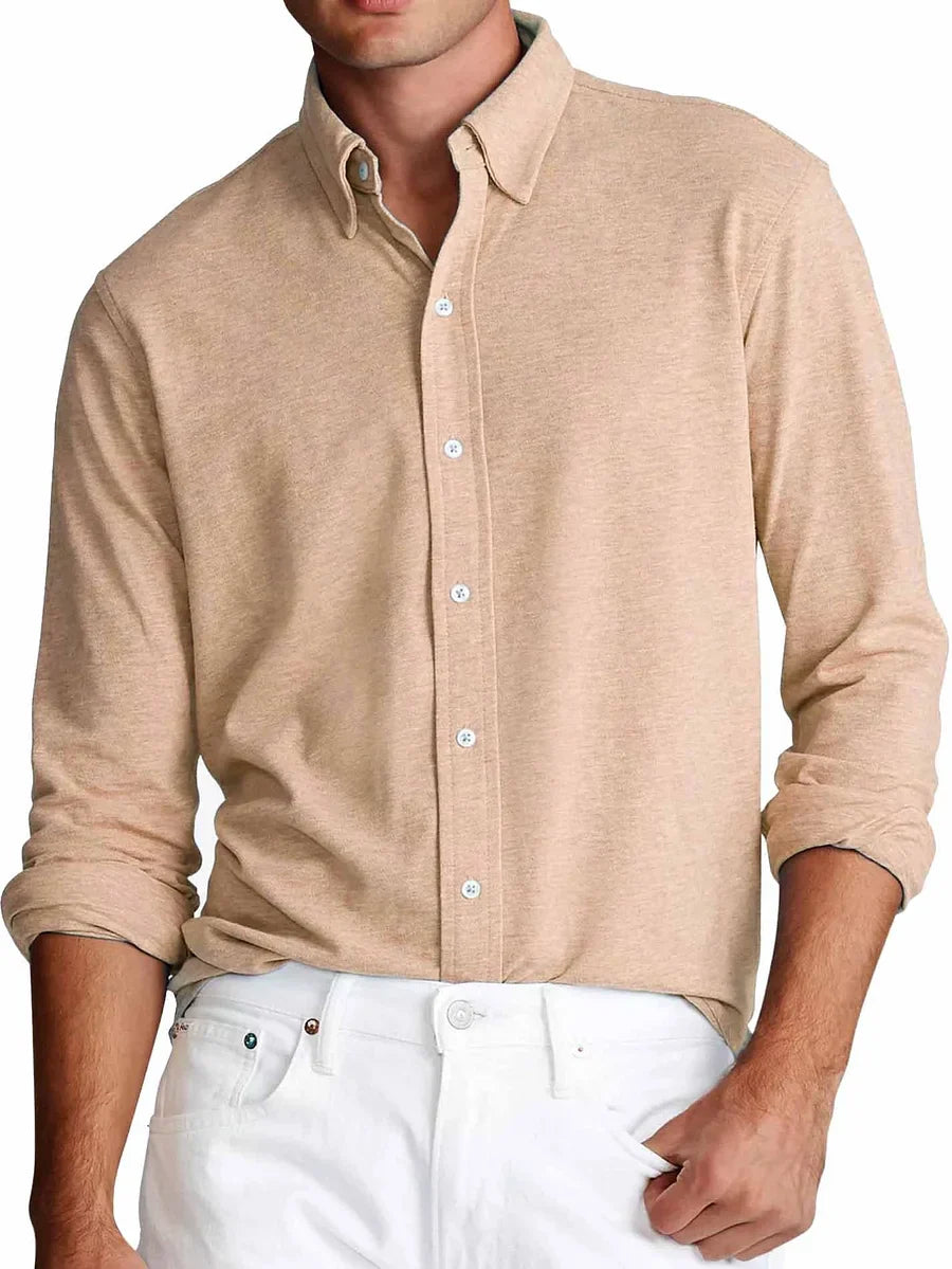 Lorenzo | camicia casual
