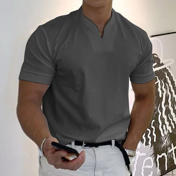 Marco - Maglietta da Uomo per l'Estate
