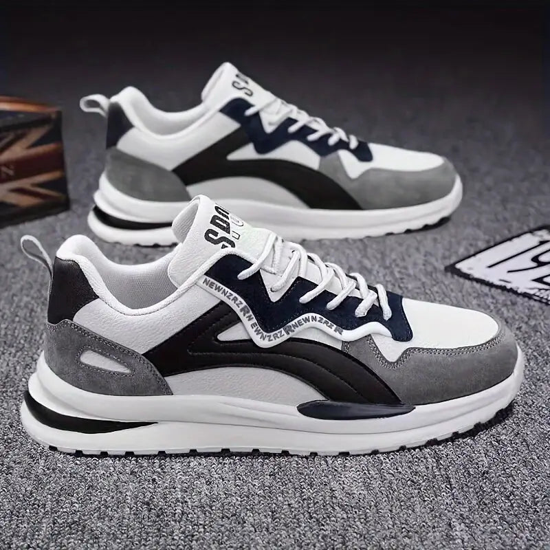 Marco - Sneakers Comfort Trendy