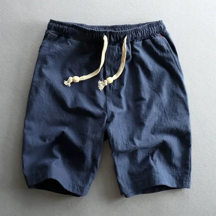 Pantaloncini  in cotone