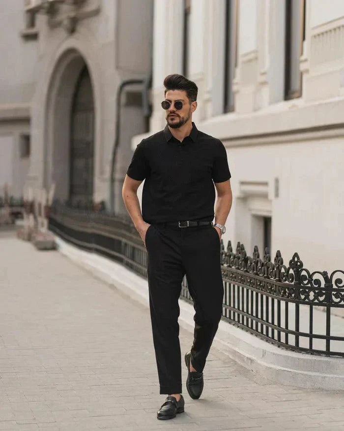 Polo , Elegante e Stilosissimo