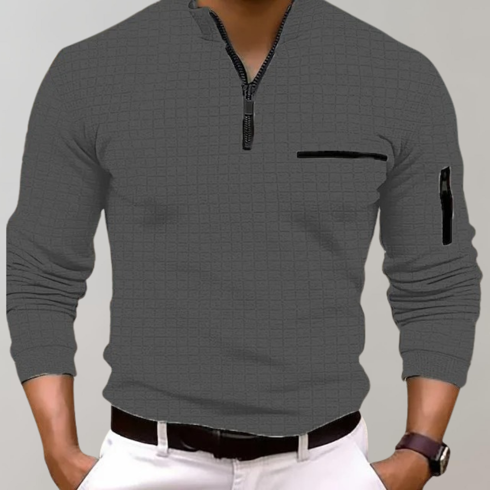 Polo Premium in Cotone Elegante