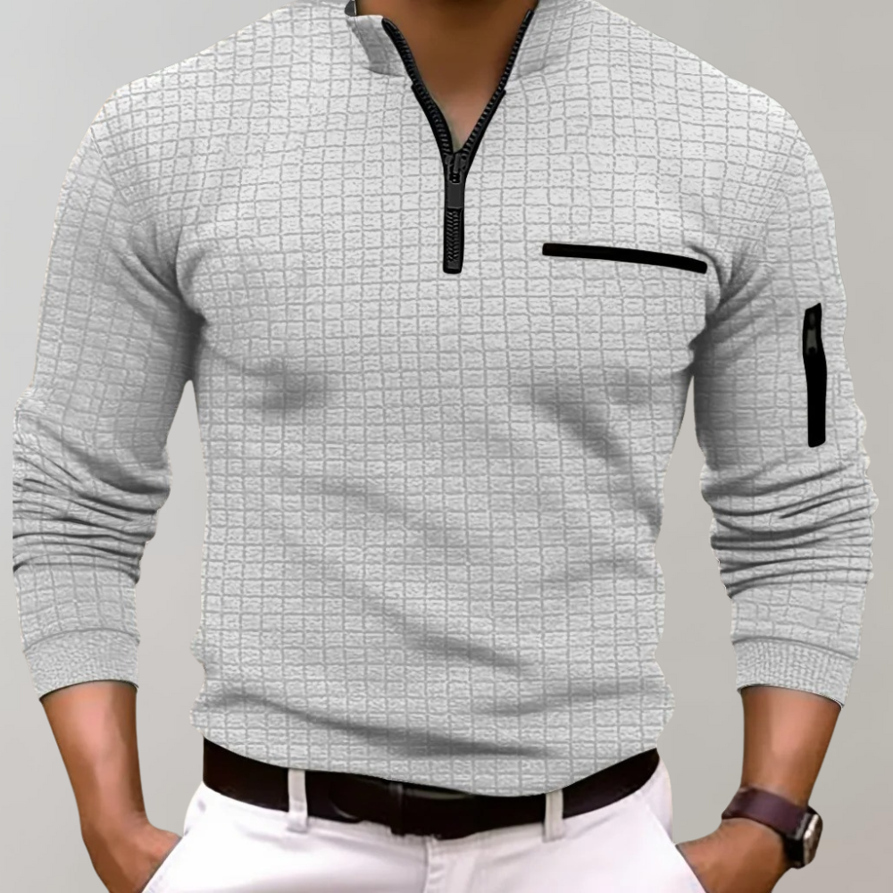 Polo Premium in Cotone Elegante
