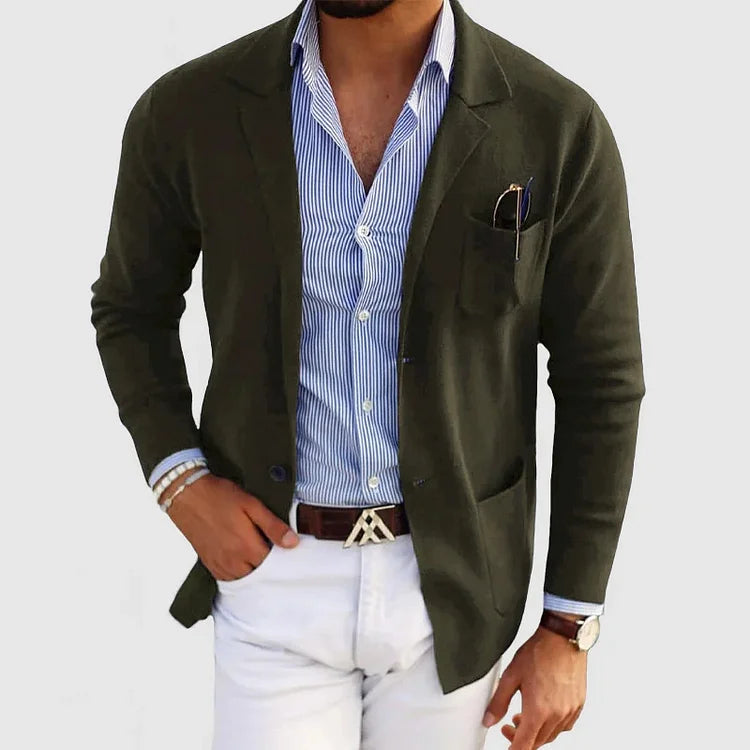 Blazer Raffinato