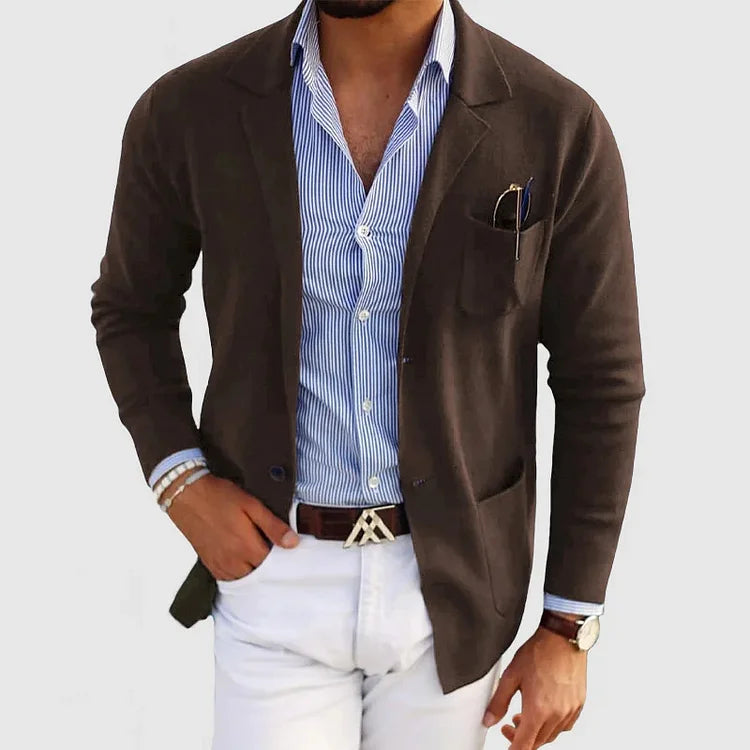 Blazer Raffinato