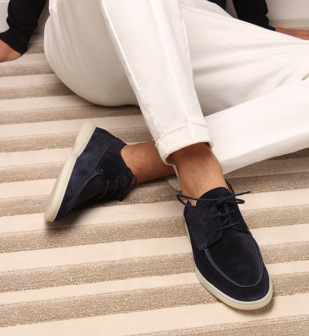 Loafer  Super Eleganti e Confortevoli per Ogni Occasione