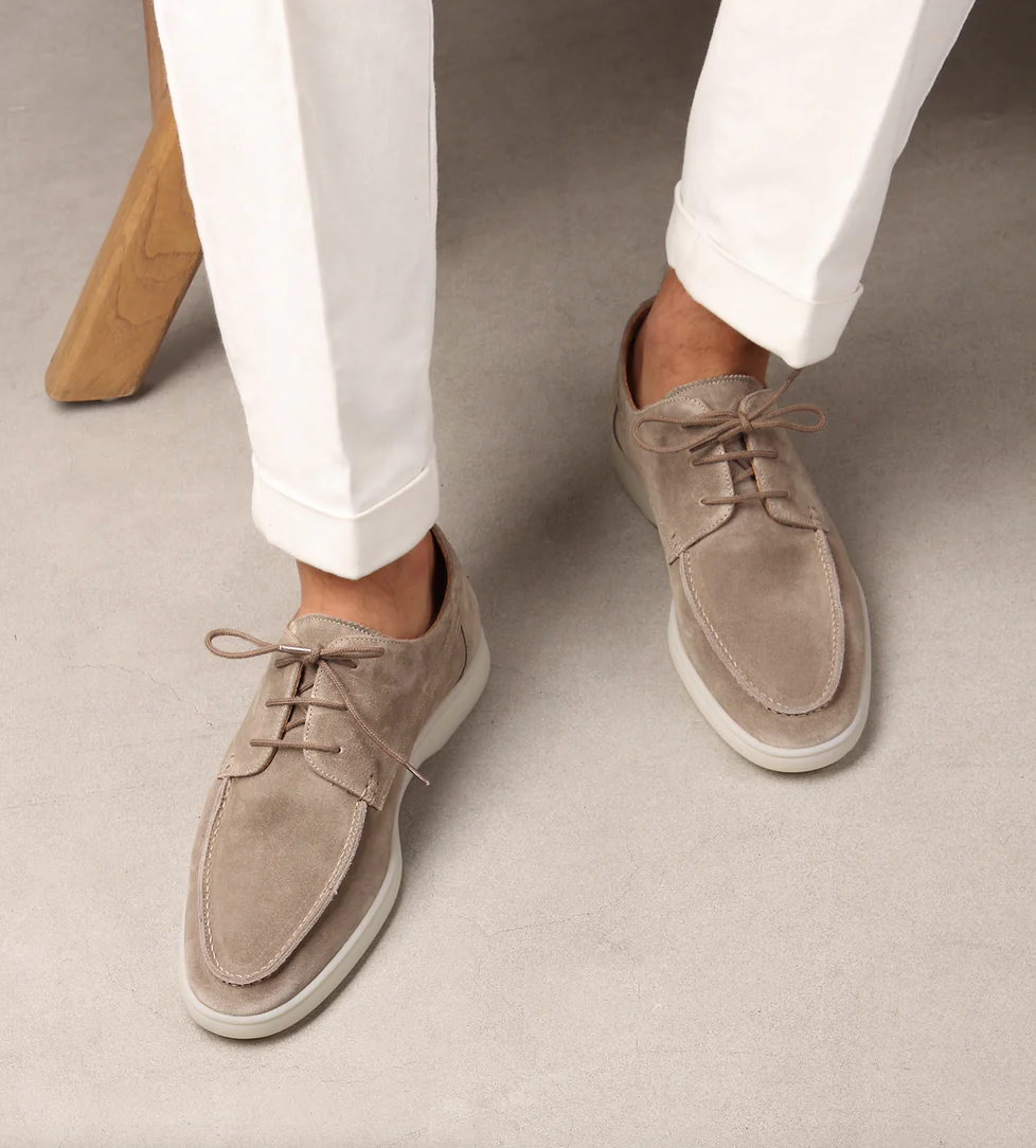 Loafer Super Eleganti e Confortevoli per Ogni Occasione