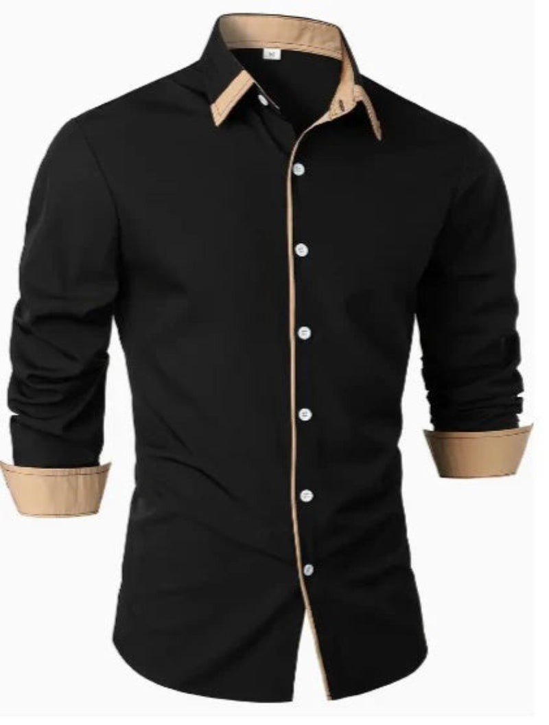 Riccardo | Camicia traspirante da uomo