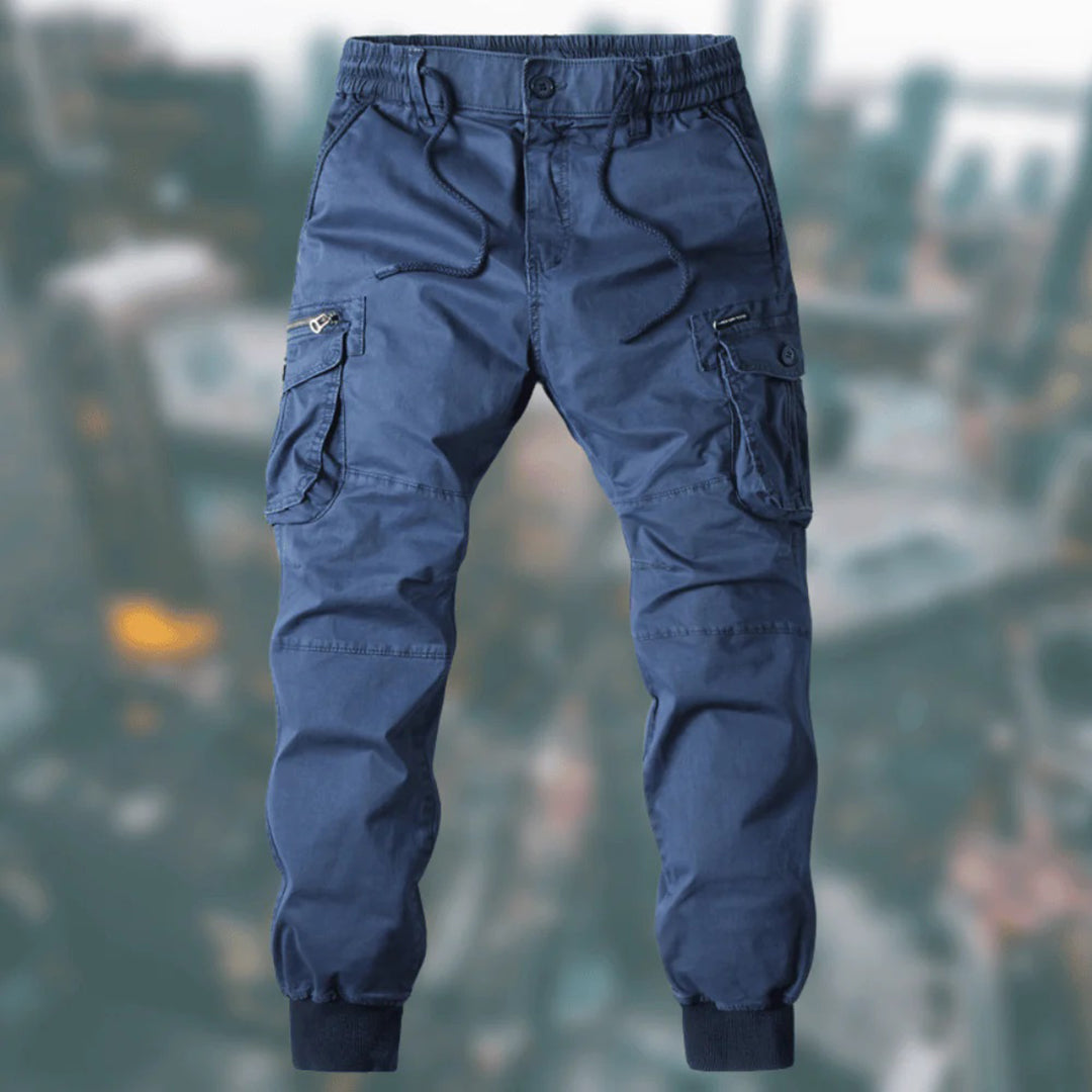 Pantaloni Cargo : Stile e Versatilità