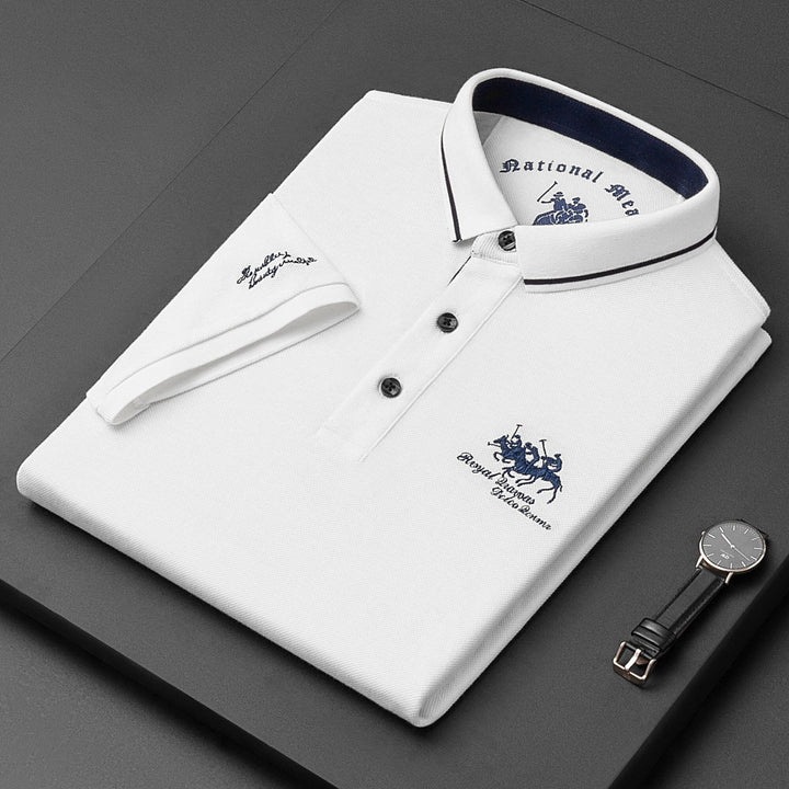 Polo Elegante di Lusso