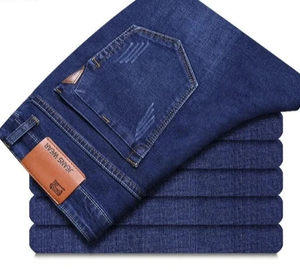 Matteo | Jeans classici stile moderno per uomo