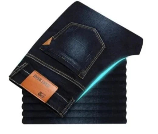Matteo | Jeans classici stile moderno per uomo