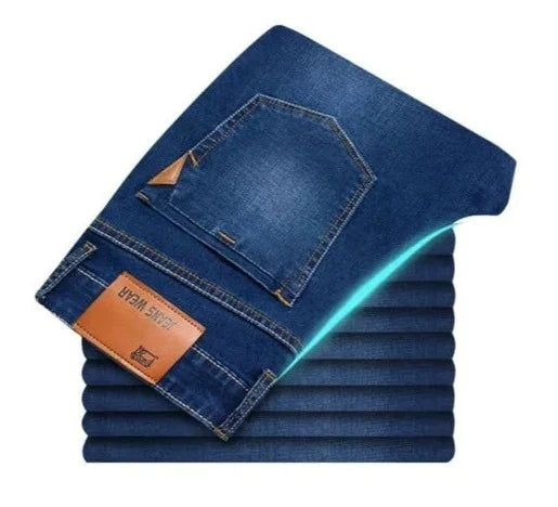 Matteo | Jeans classici stile moderno per uomo