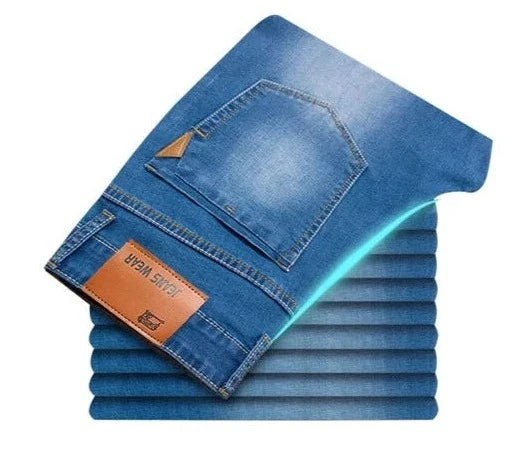 Matteo | Jeans classici stile moderno per uomo