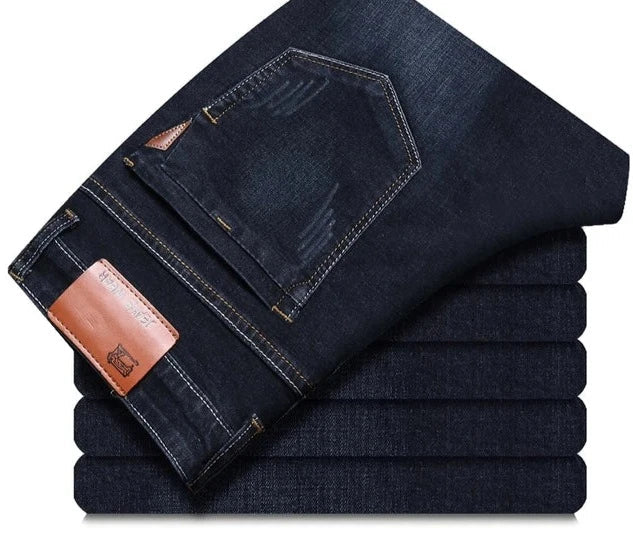 Matteo | Jeans classici stile moderno per uomo