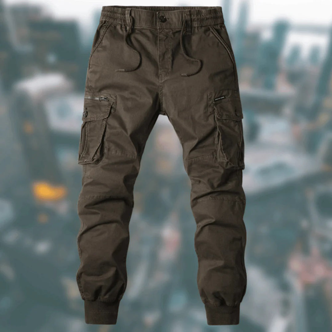 Pantaloni Cargo : Stile e Versatilità