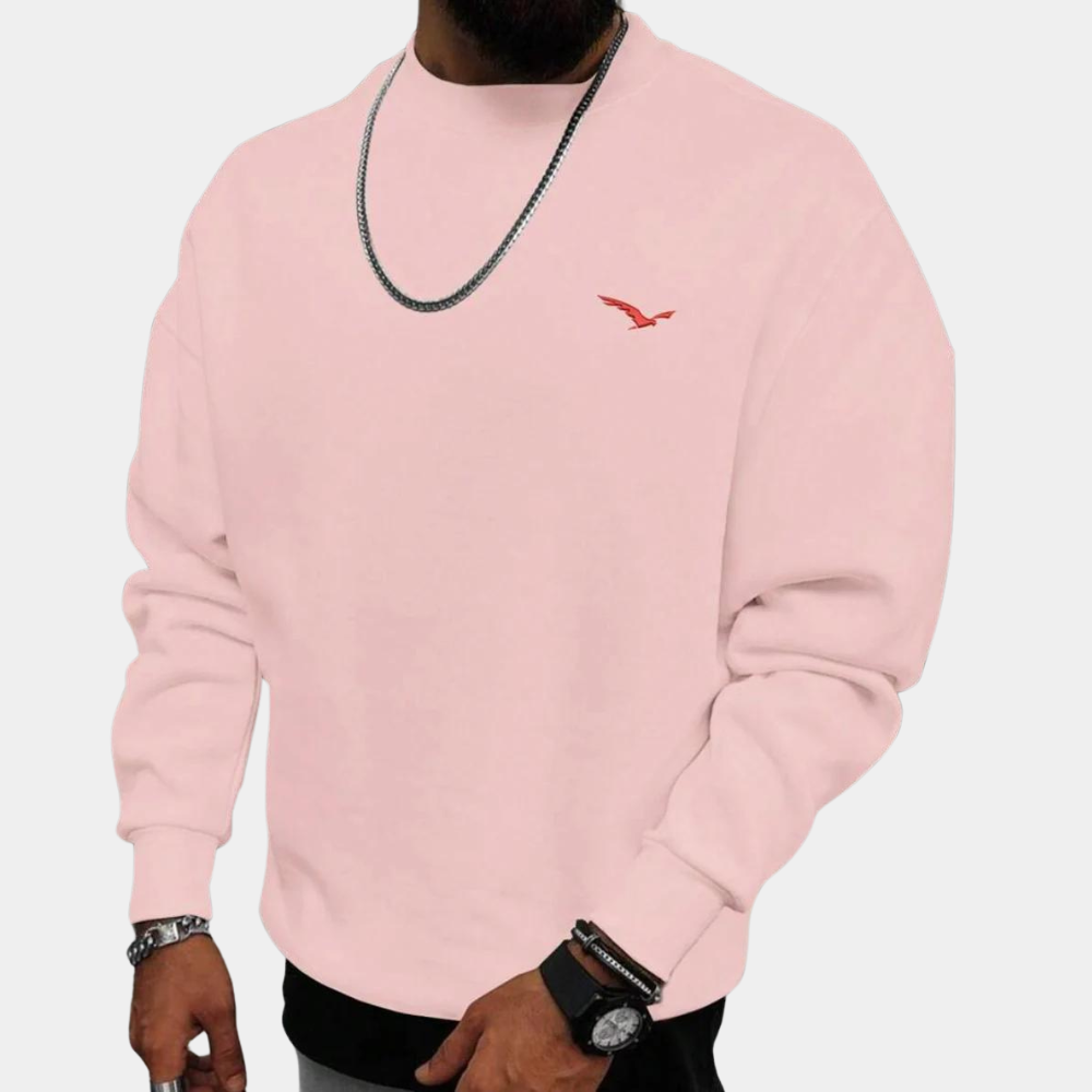 Marco | Felpe eleganti per uomo