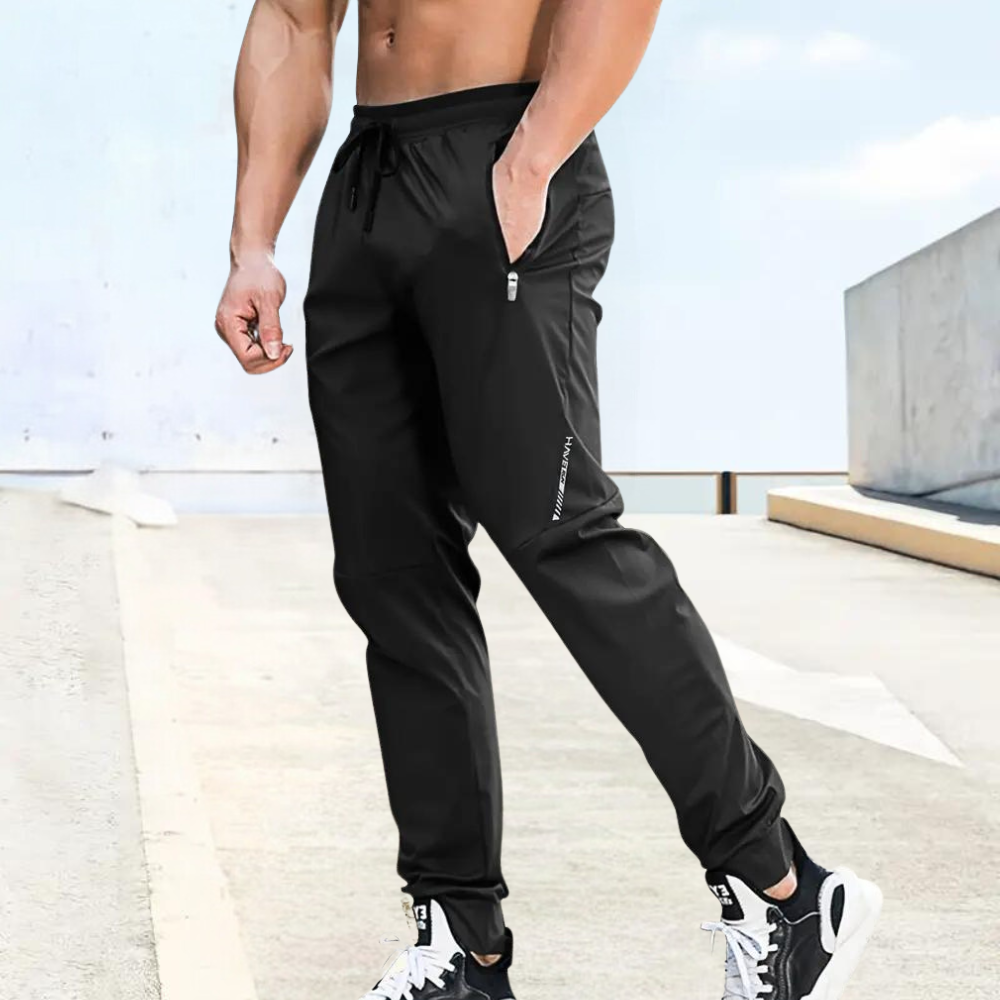 Matteo | Pantaloni tuta sportivi casual per uomo