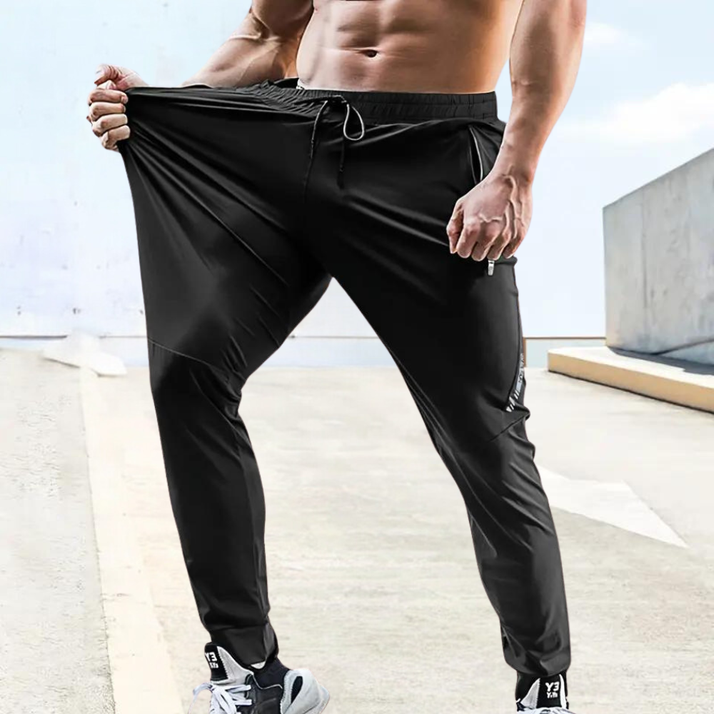 Matteo | Pantaloni tuta sportivi casual per uomo