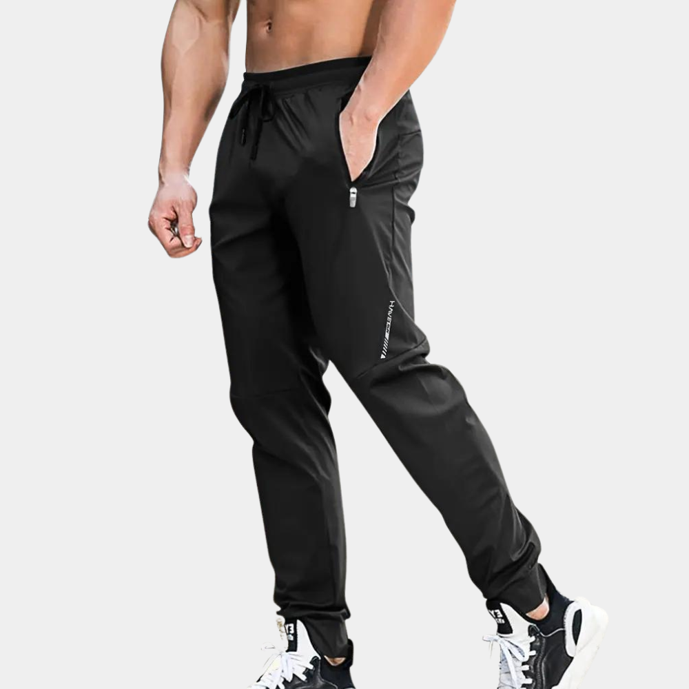 Matteo | Pantaloni tuta sportivi casual per uomo