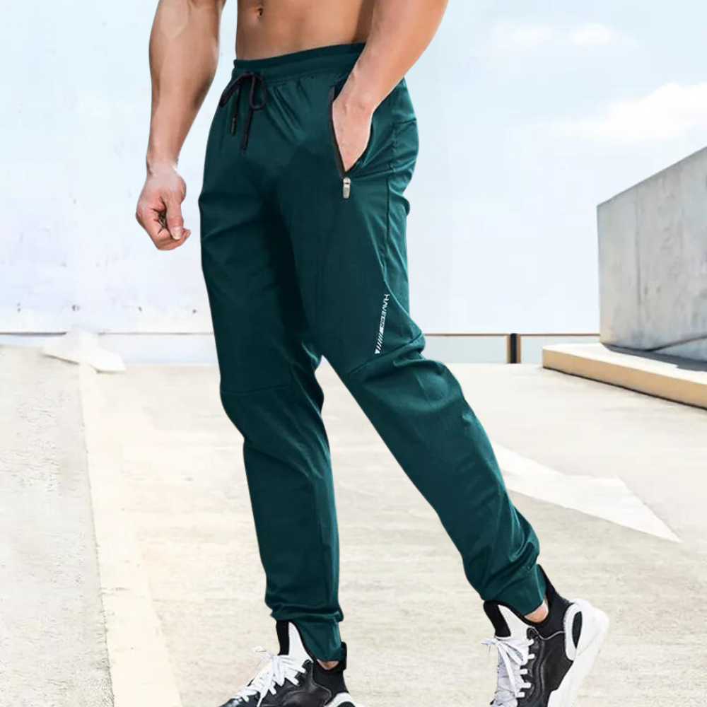 Matteo | Pantaloni tuta sportivi casual per uomo