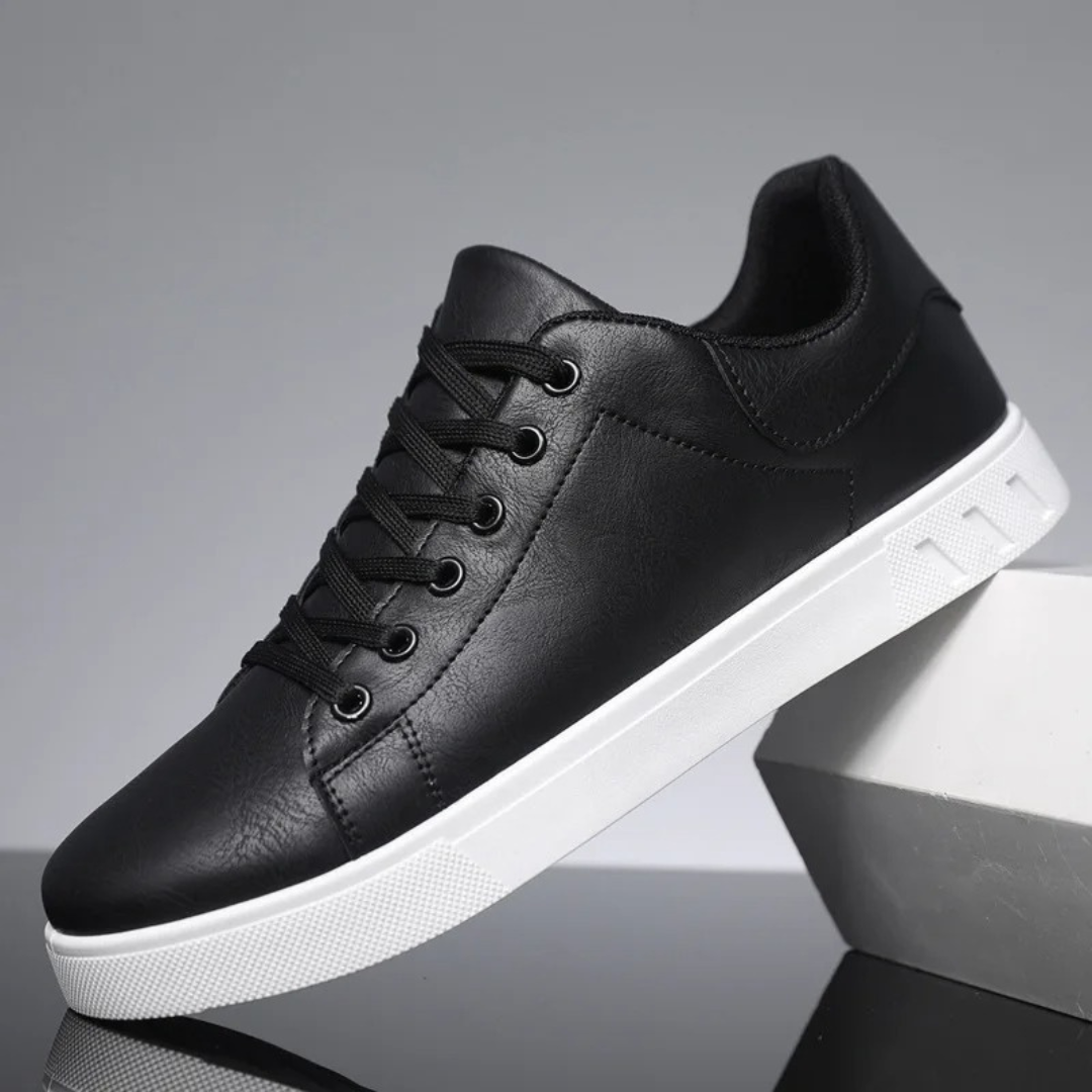Scarpe Eleganti e Robuste