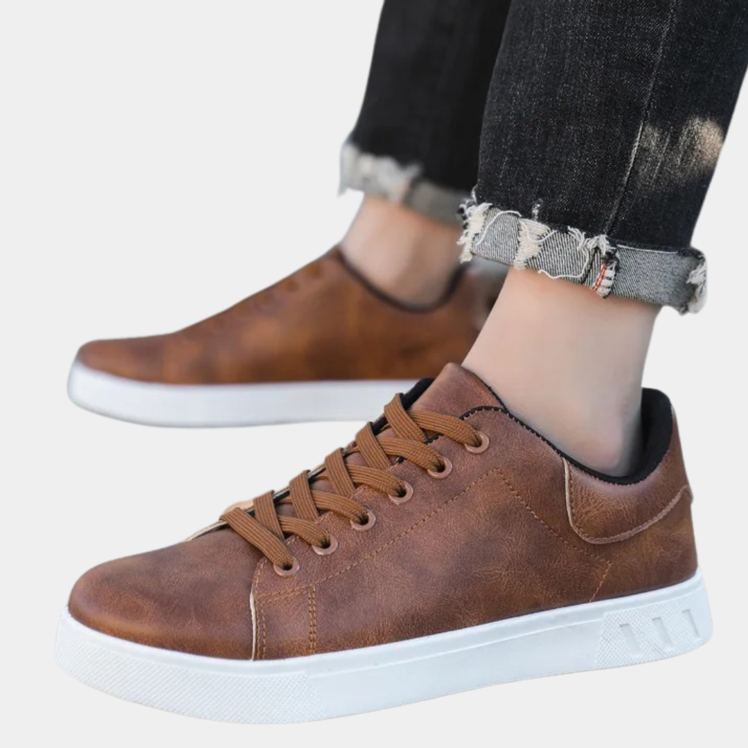 Scarpe  Eleganti e Robuste