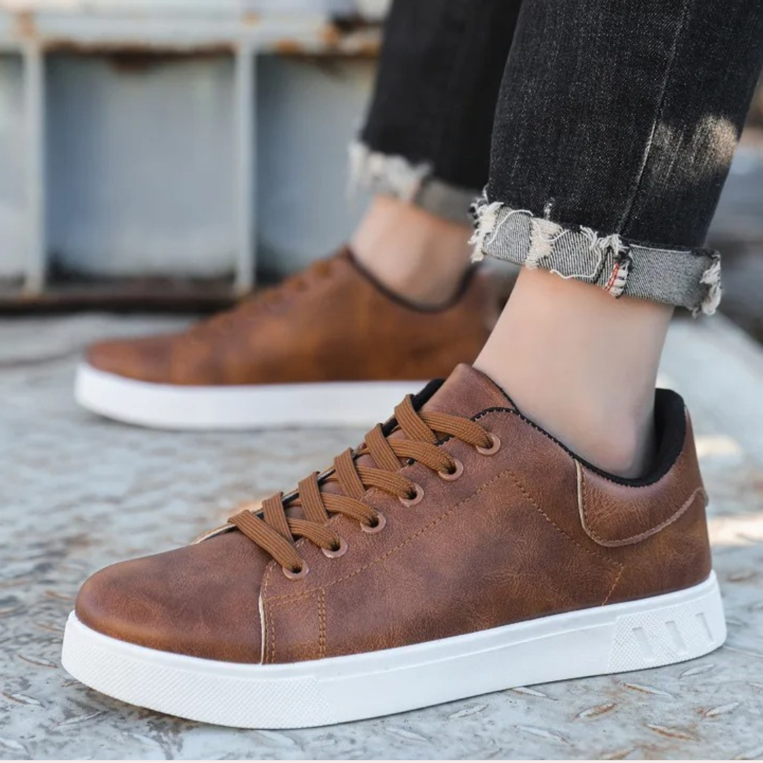 Scarpe  Eleganti e Robuste