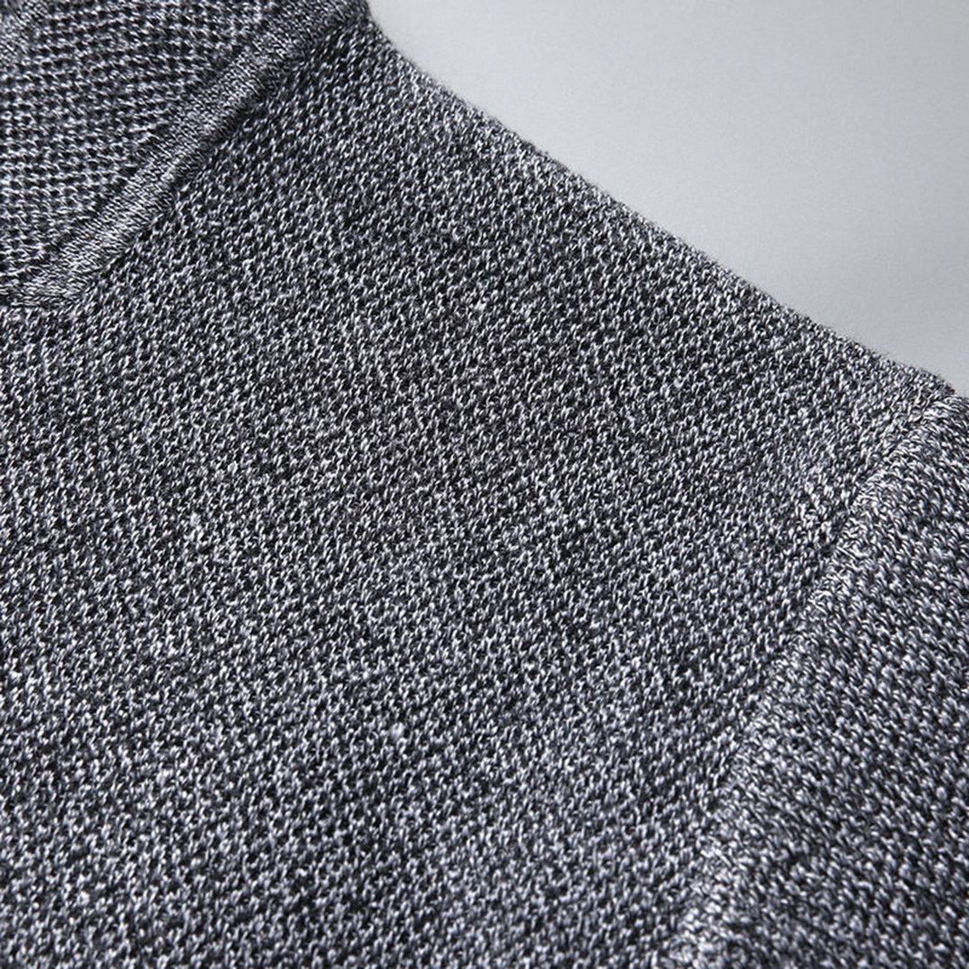Carlo | Cardigan estivo classico per uomo