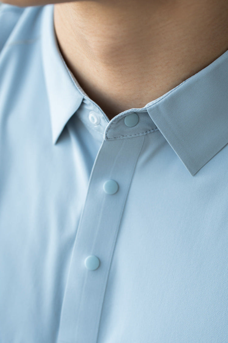 Polo Uomo Elegante e alla Moda