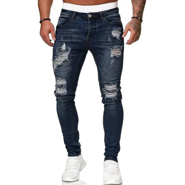 Marco | Jeans moda casual ed eleganti per uomo
