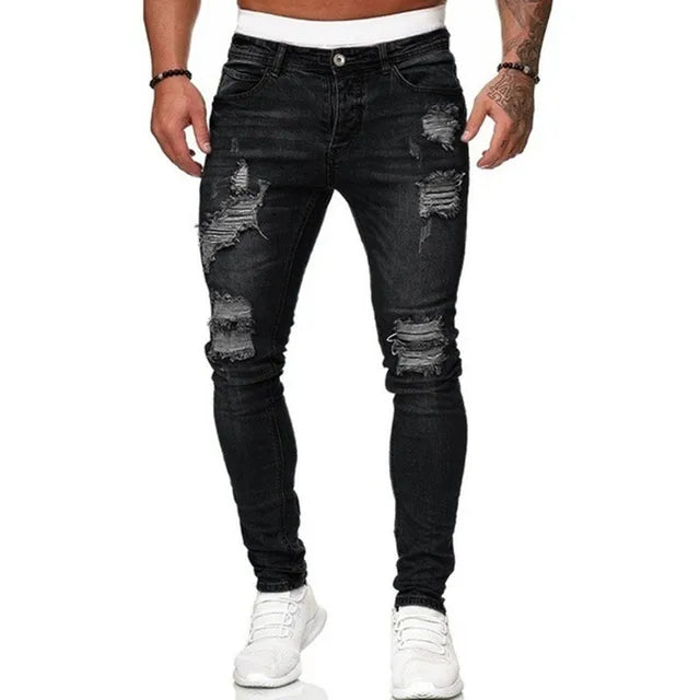 Marco | Jeans moda casual ed eleganti per uomo