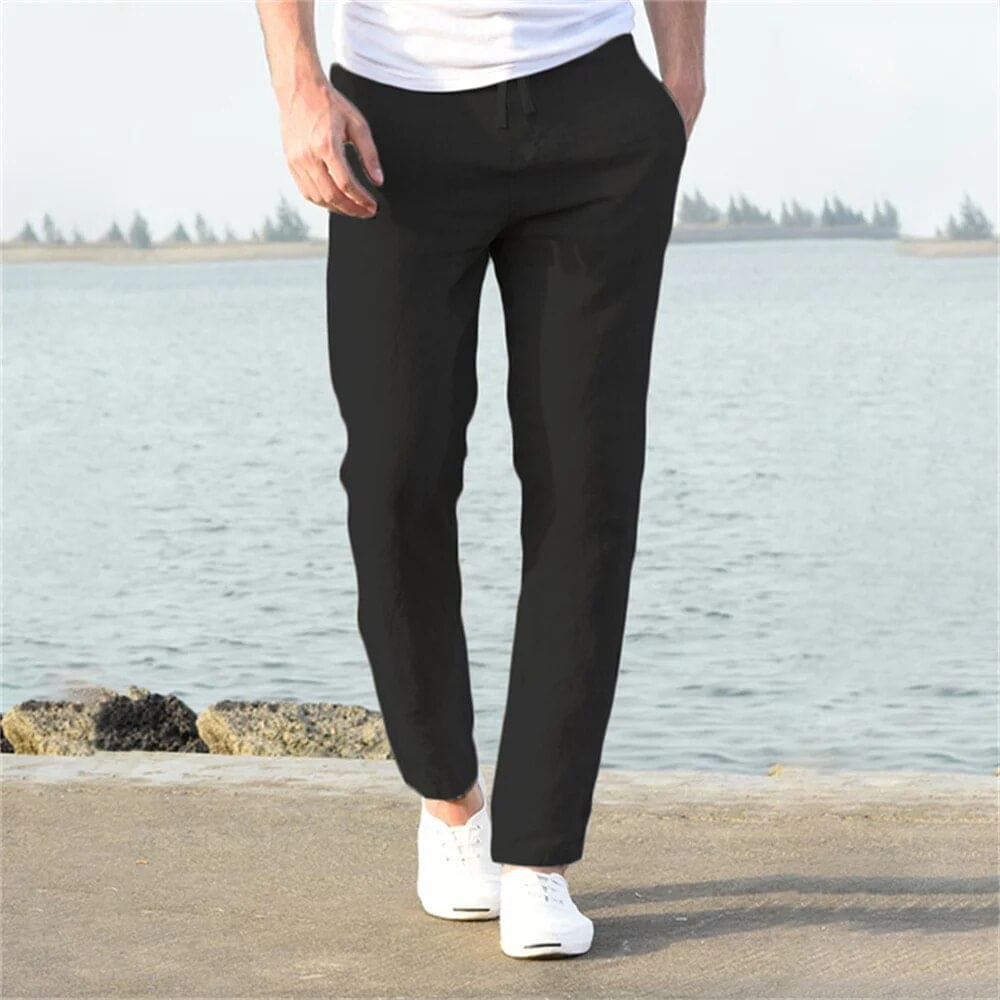 Pantaloni Casual – Confortevoli, Stilosu e Versatili