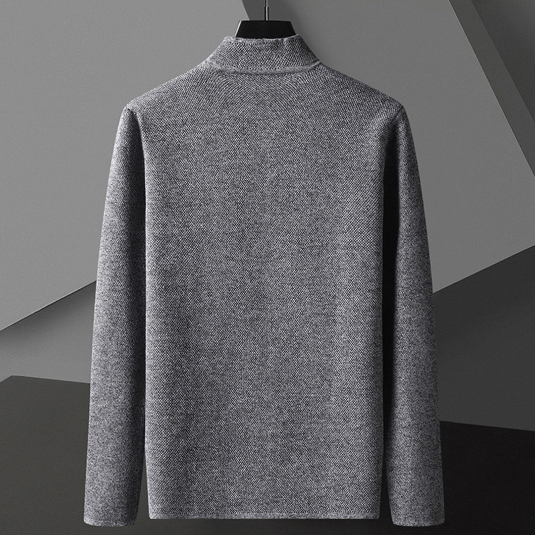 Carlo | Cardigan estivo classico per uomo