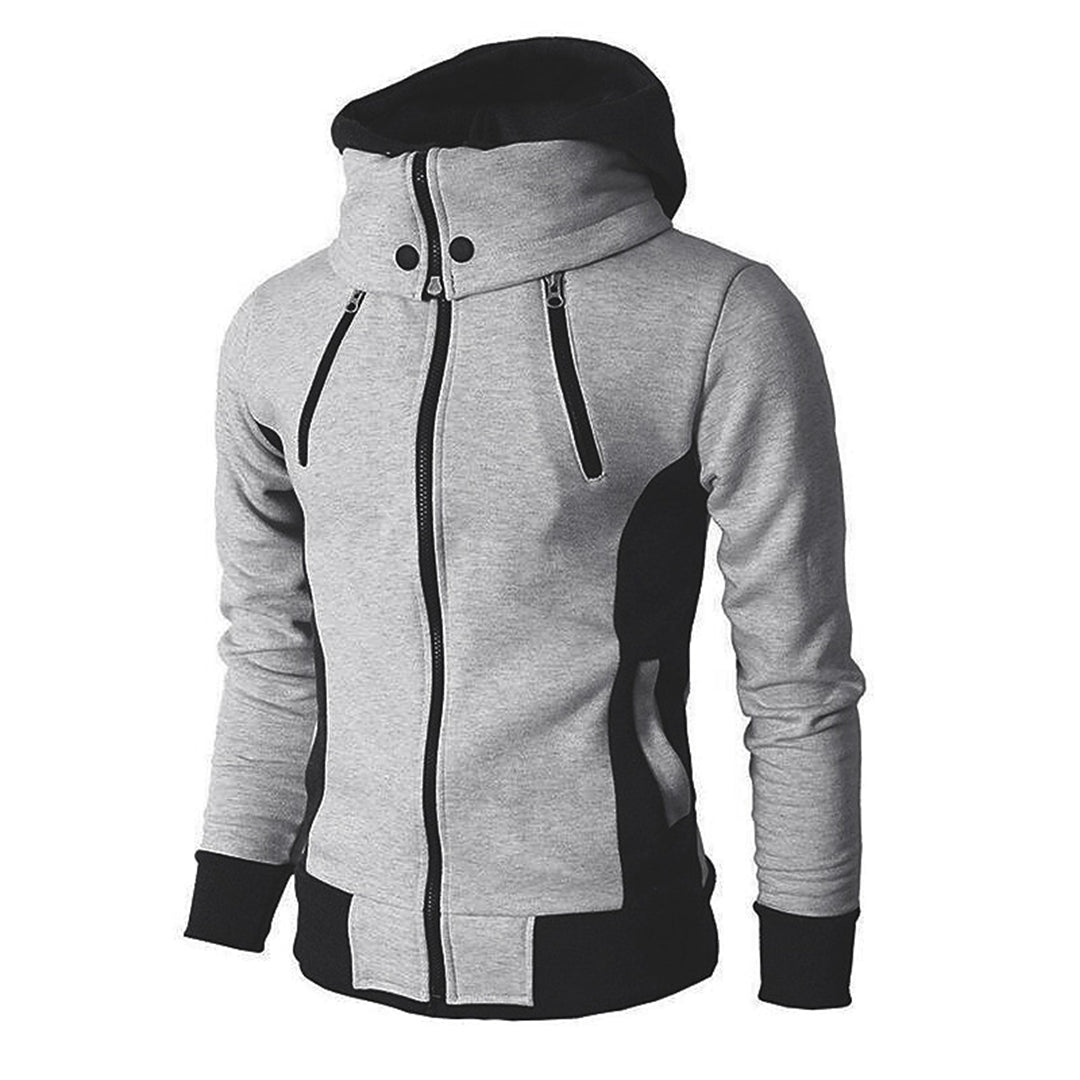 Tommaso | Cardigan estivo comodo uomo
