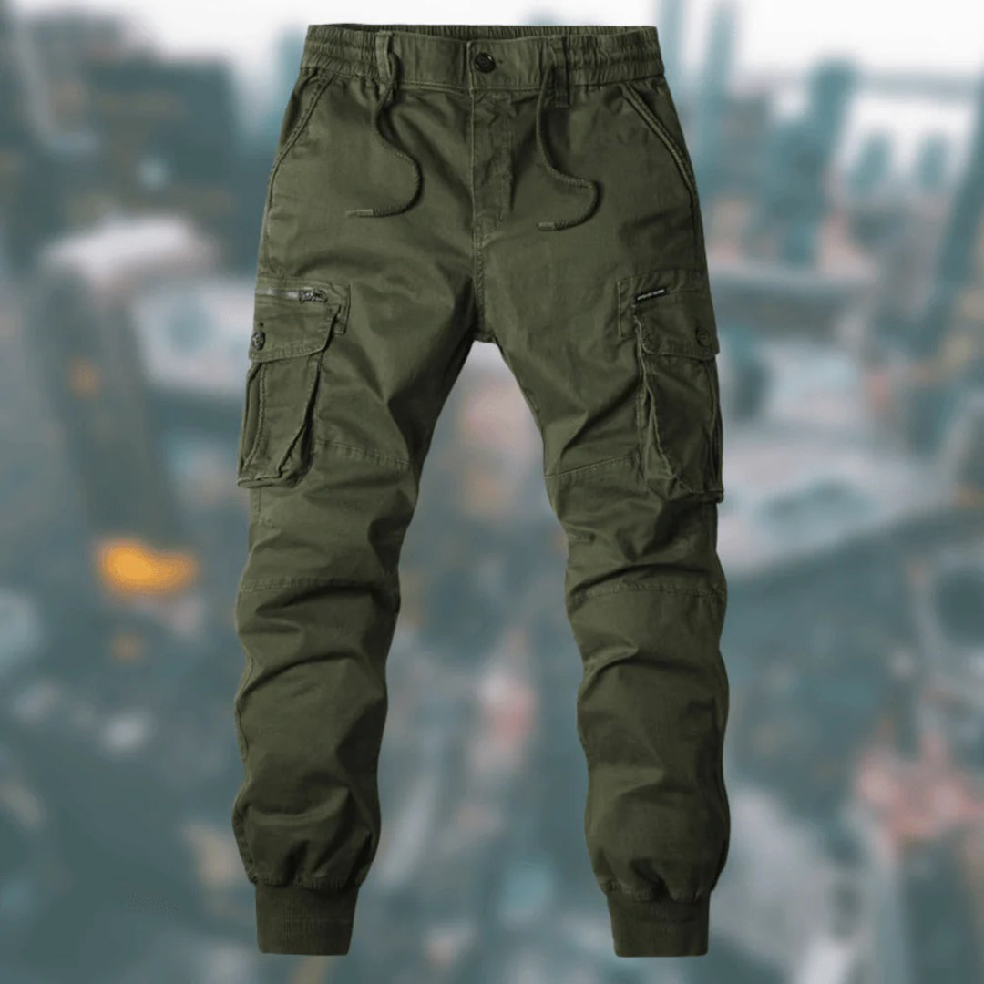 Pantaloni Cargo : Stile e Versatilità