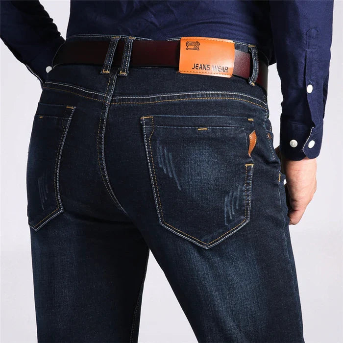 Matteo | Jeans classici stile moderno per uomo