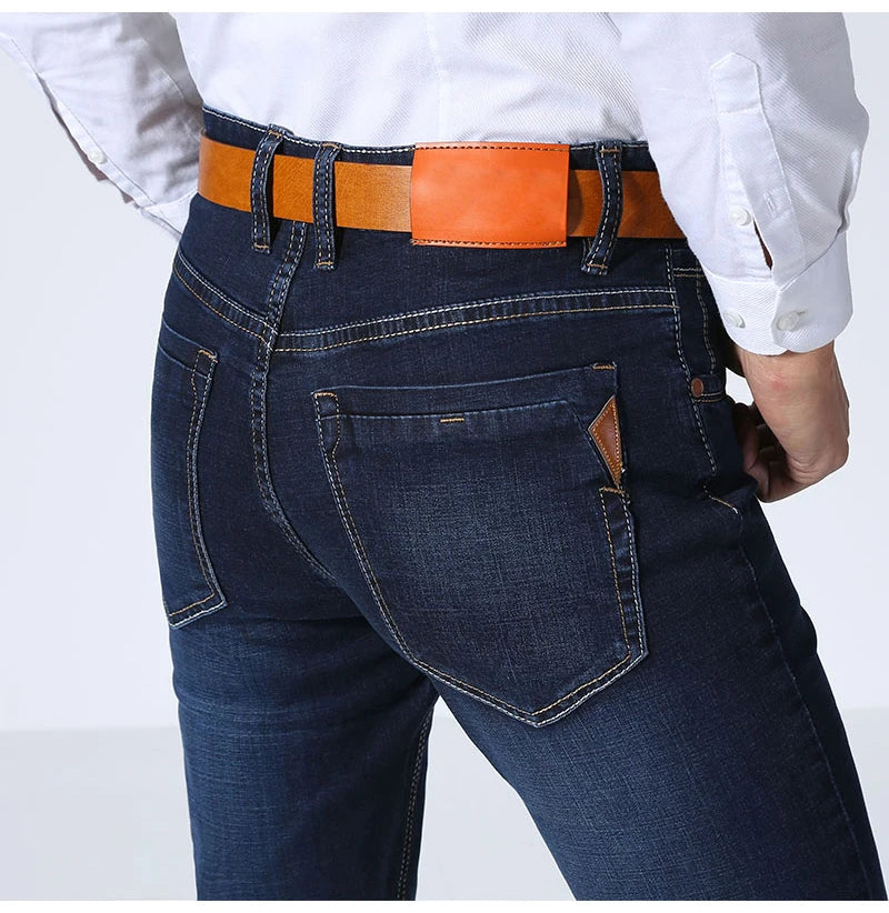 Matteo | Jeans classici stile moderno per uomo