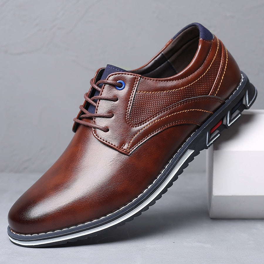 Scarpe Eleganti Ortopediche