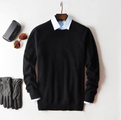 Maglione in Cashmere | Alta Qualità & Estremamente Elegante