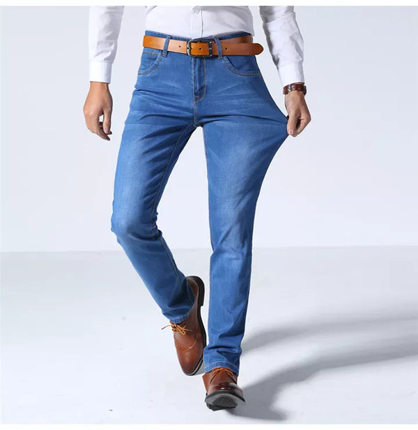 Matteo | Jeans classici stile moderno per uomo