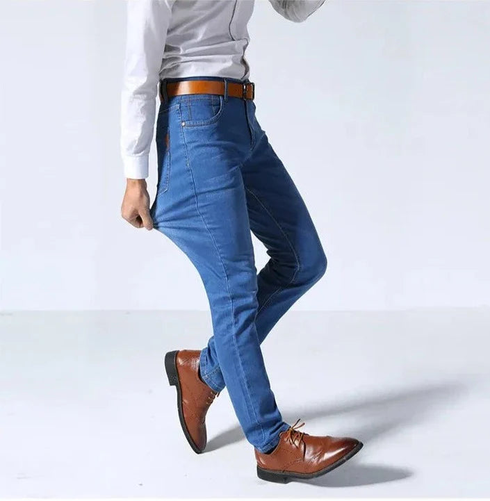 Matteo | Jeans classici stile moderno per uomo