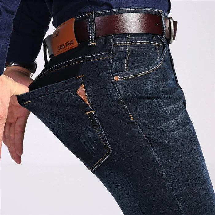 Matteo | Jeans classici stile moderno per uomo