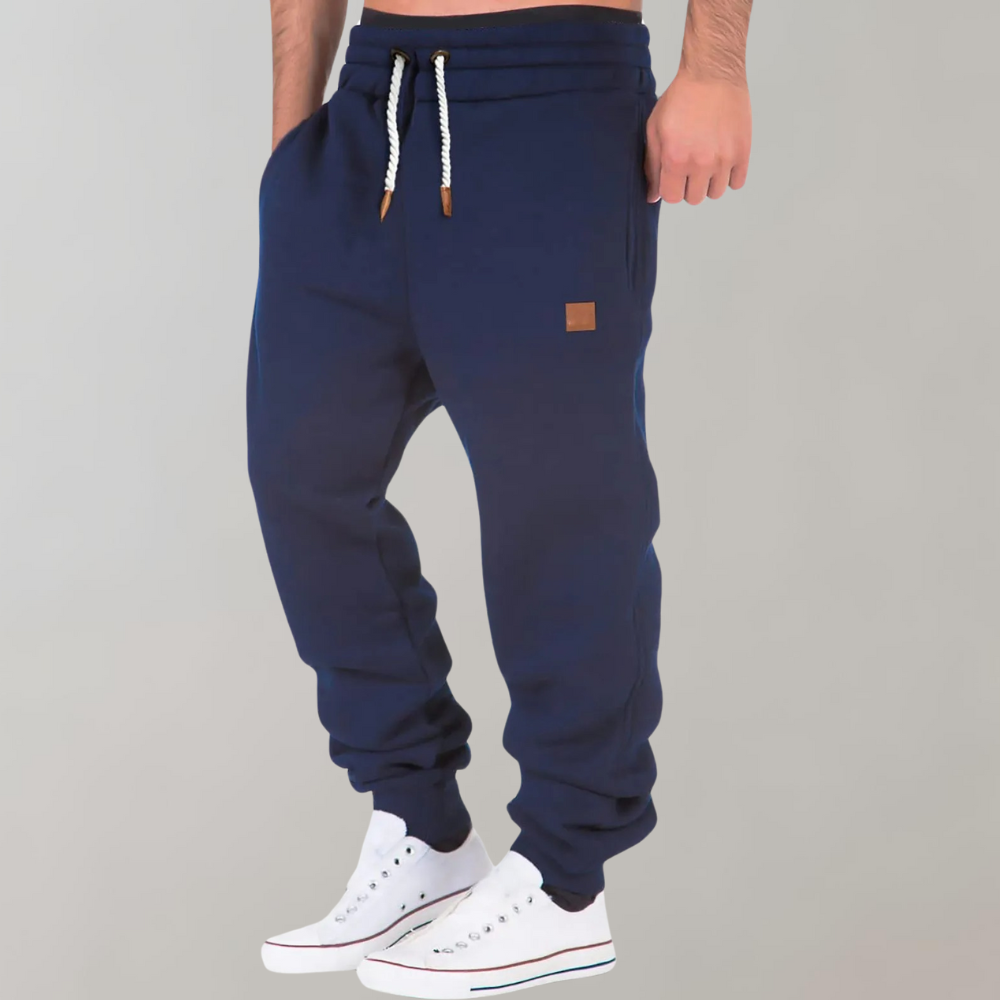 Pantaloni Jogging Confortevoli