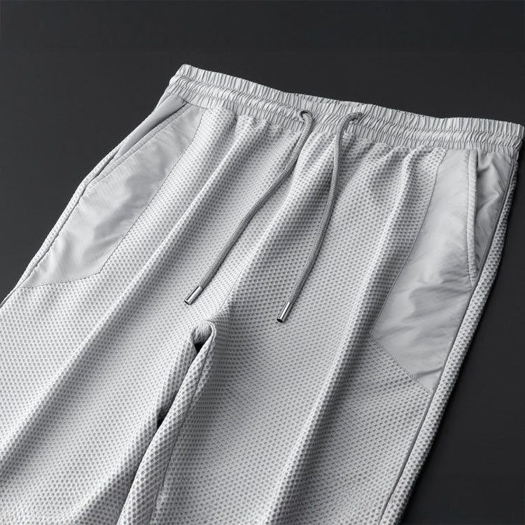 Carlo | Tuta sportiva leggera per uomo