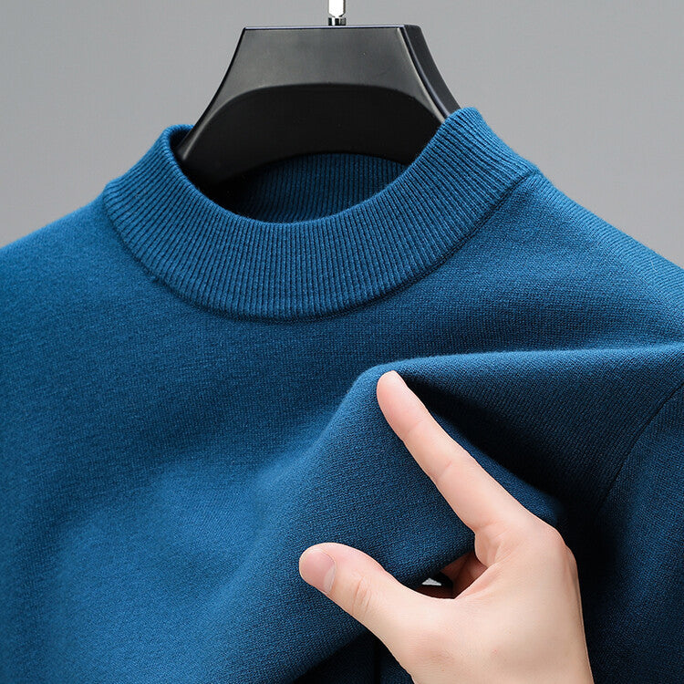 Riccardo | Felpe di lusso in cashmere per uomo