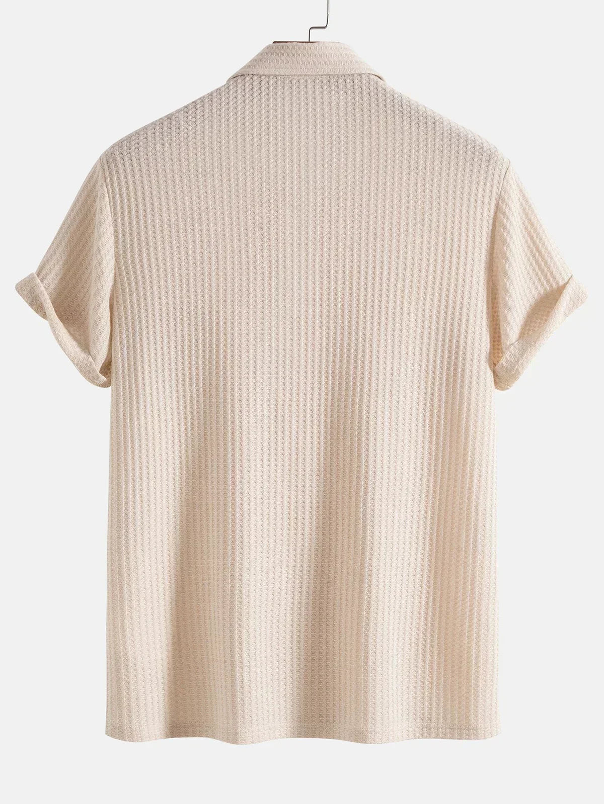 Polo Uomo Classica di Alta Qualità