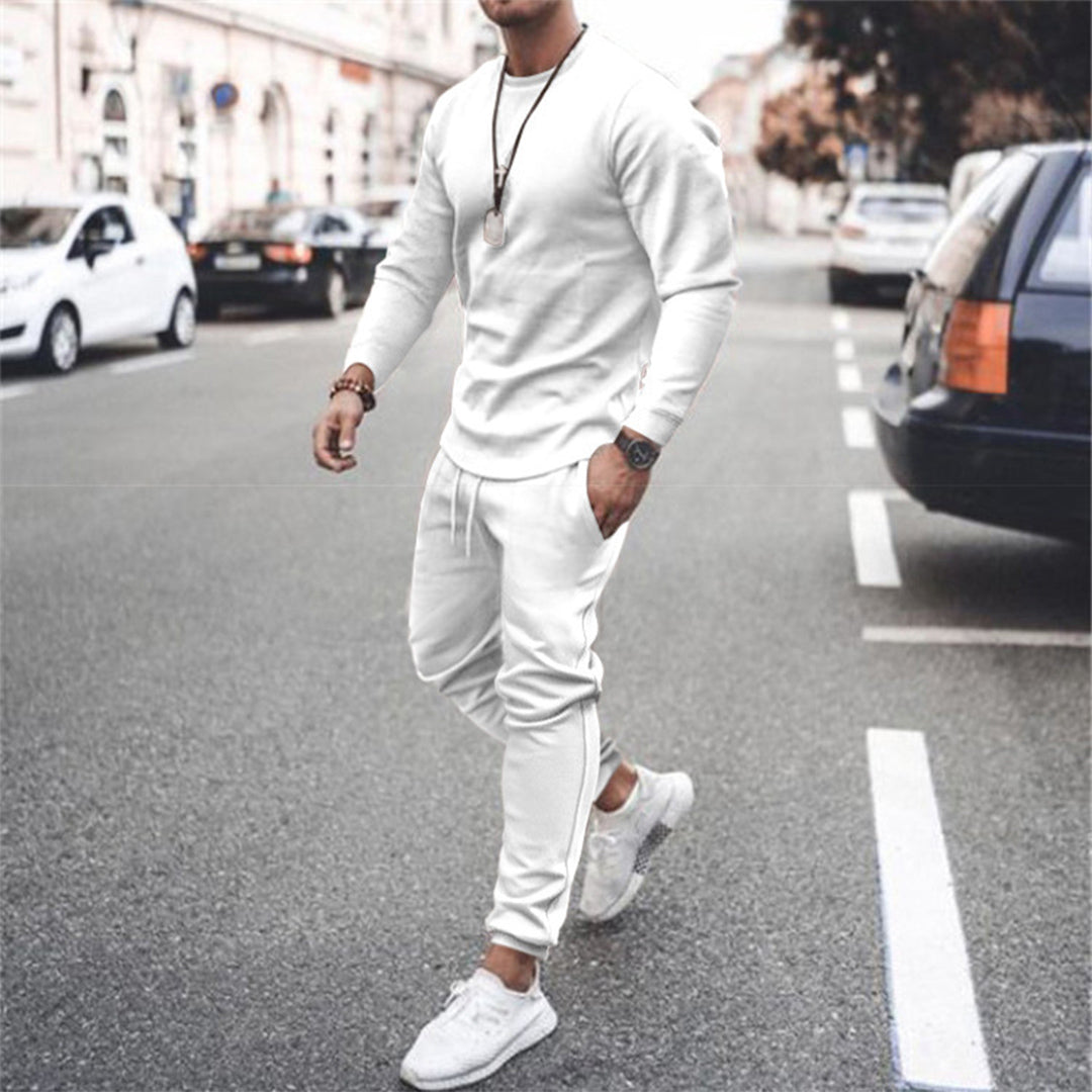 Matteo | Tuta sportiva leggera per uomo