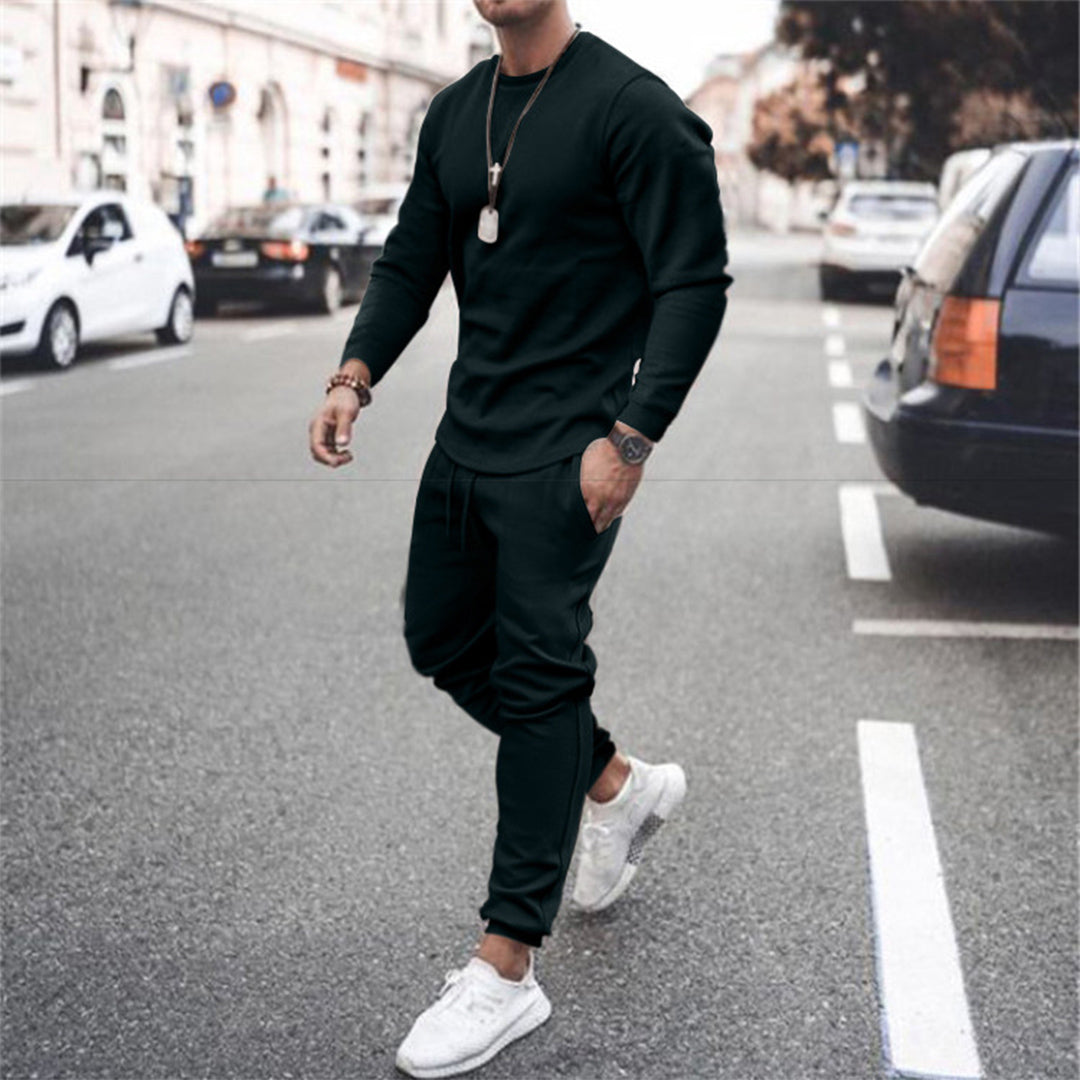 Matteo | Tuta sportiva leggera per uomo