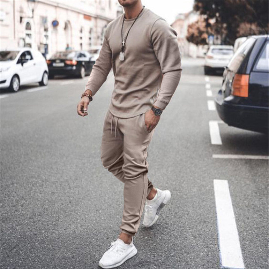 Matteo | Tuta sportiva leggera per uomo